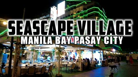 pasay restaurant deals|manila .